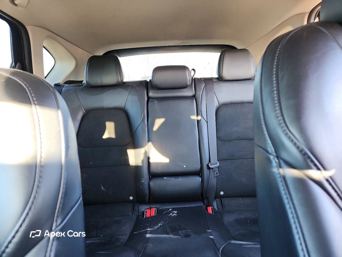 Mazda CX-5 2018