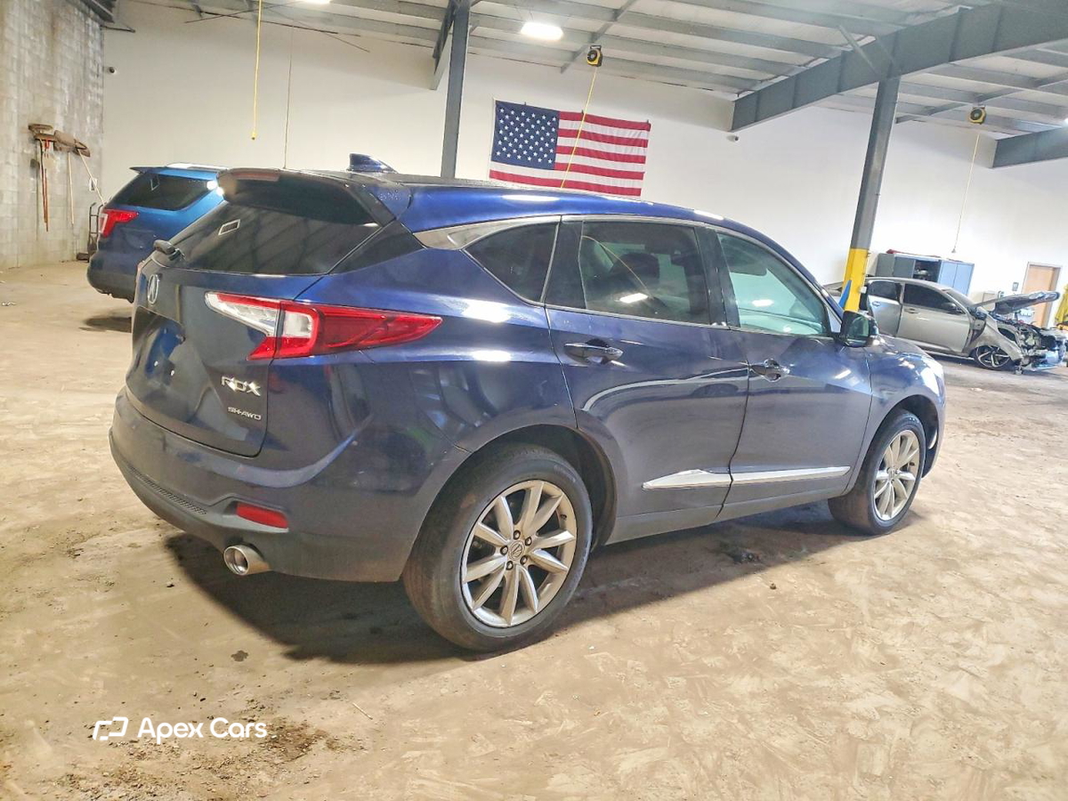 Acura RDX 2019