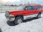 Dodge RAM 1996