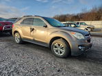 Chevrolet Equinox 2012