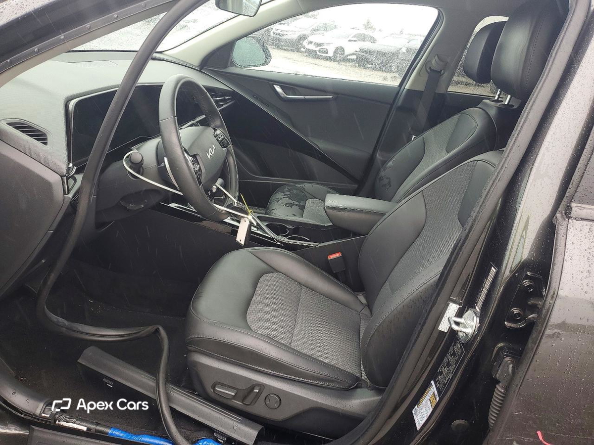 Kia Niro 2023