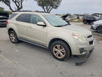 Chevrolet Equinox 2013