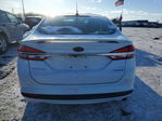 Ford Fusion 2018