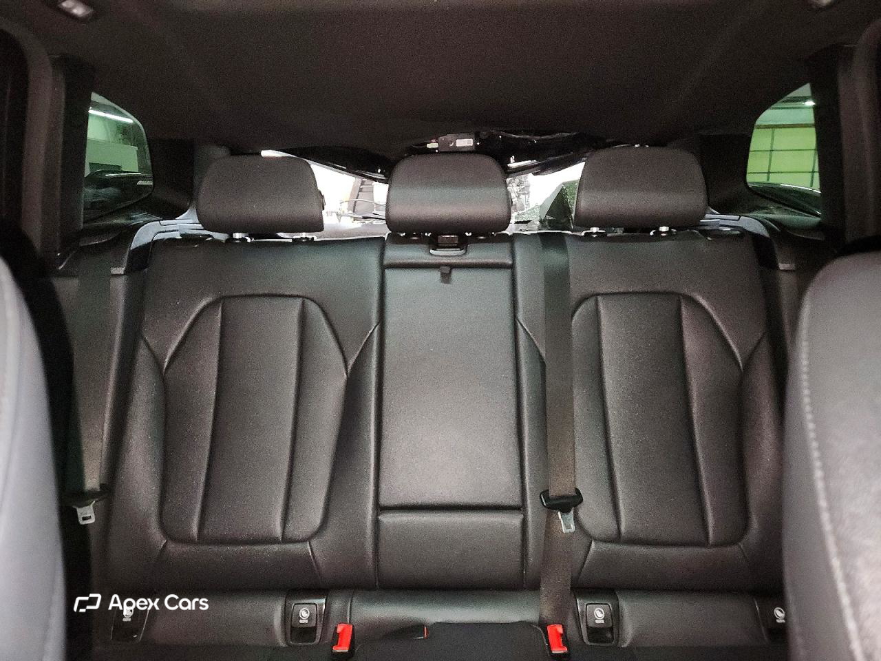 BMW X3 2019