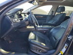 BMW Series 7 2009