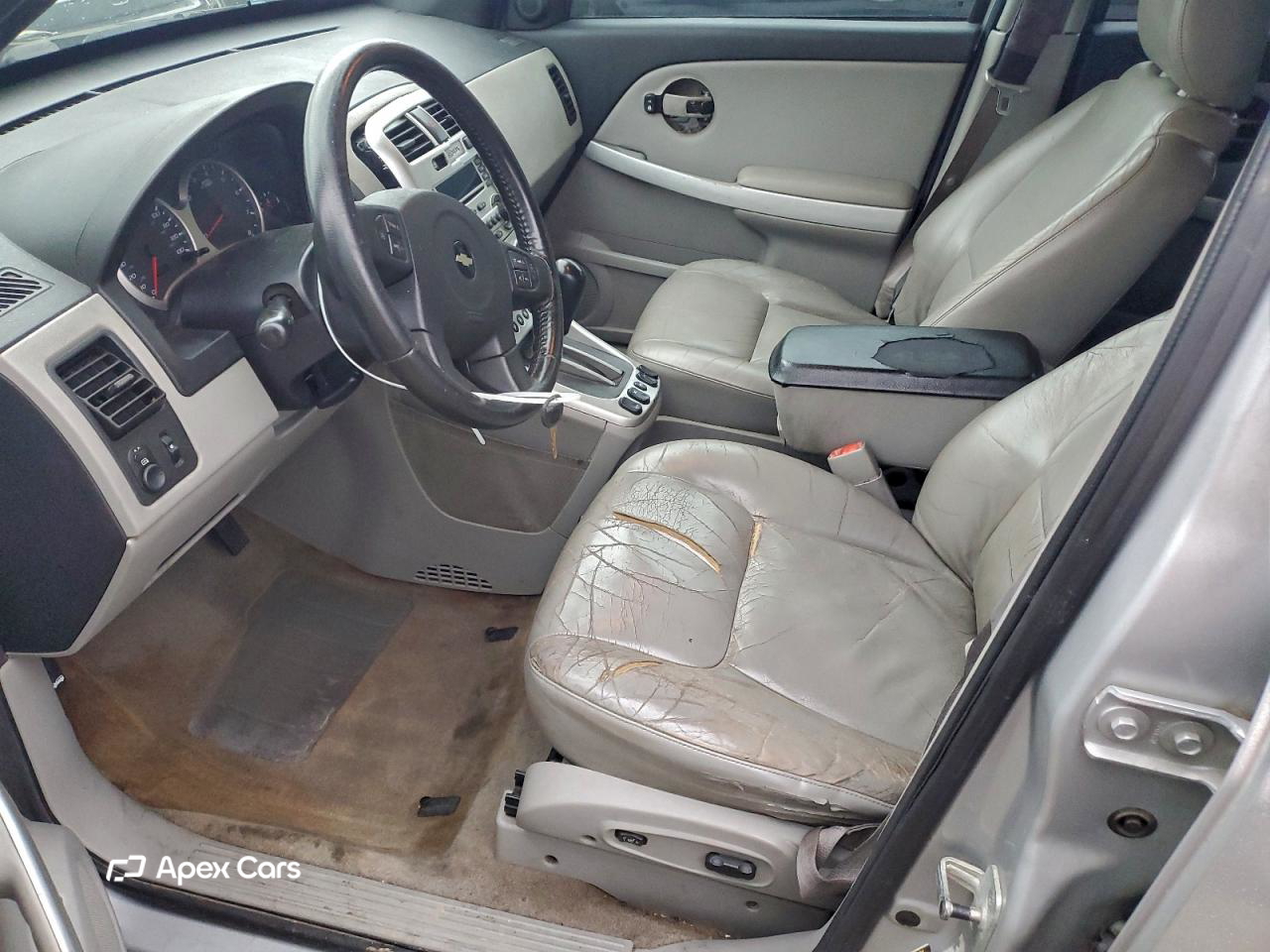 Chevrolet Equinox 2005