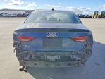 Audi A3 2018