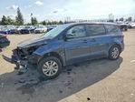 Kia Sedona 2016