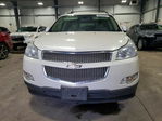 Chevrolet Traverse 2012