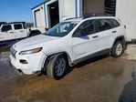 Jeep Grand Cherokee 2016