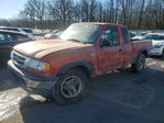 Mazda B-series 2004