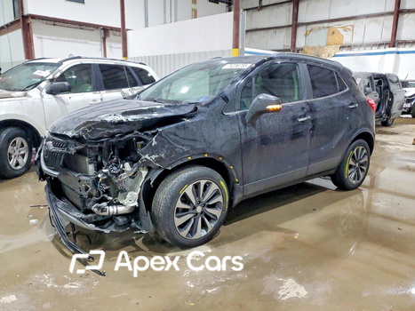 Buick Encore 2019 - Image 1 of 14