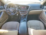 Kia Optima 2015