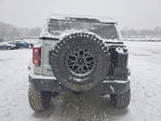 Ford Bronco 2021