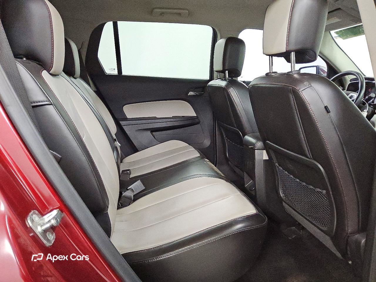 GMC Terrain 2016