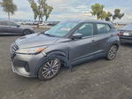 Nissan Kicks 2021