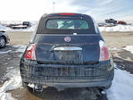 Fiat 500 2017