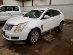 Cadillac SRX 2016