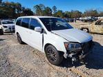 Dodge Caravan 2016