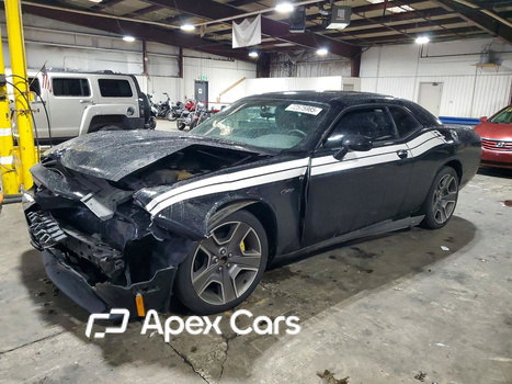 Dodge Challenger 2012 - Image 1 of 13