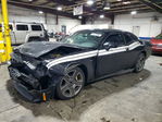 Dodge Challenger 2012
