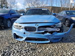 BMW M3 2015