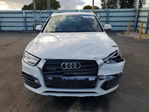 Audi Q3 2018