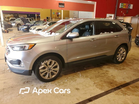 Ford Edge 2022 - Image 1 of 13