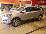 Ford Edge 2022