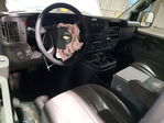 Chevrolet Express 2017