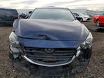 Mazda 3 2018