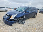 Cadillac SRX 2010