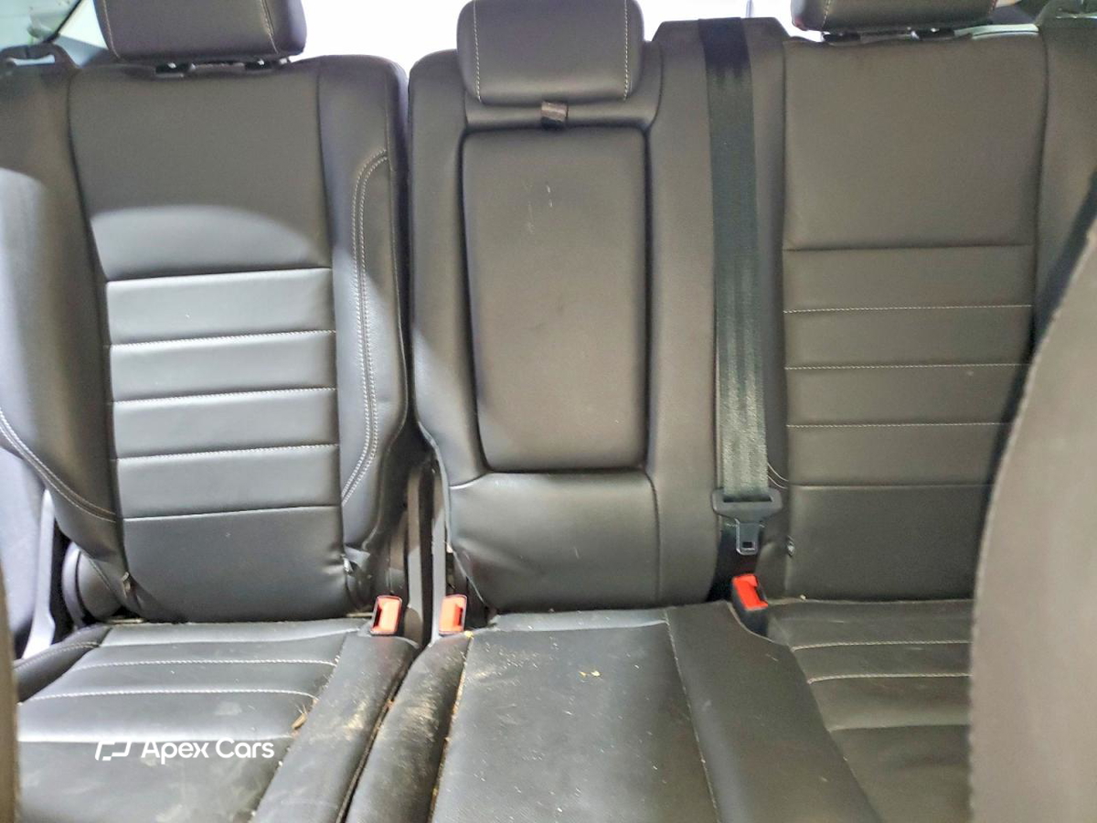 Ford Escape 2015