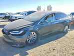 Tesla Model X 2017