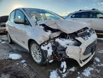 Ford C-MAX 2015