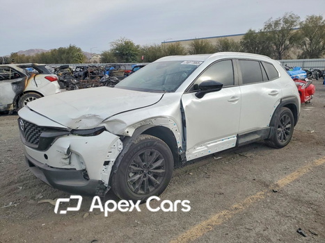 Mazda CX-50 2025 - Image 1 of 14