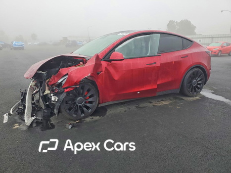 Tesla Model Y 2024 - Image 1 of 14
