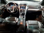 Ford Explorer 2014