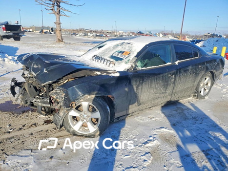 Dodge Charger 2014 - Image 1 of 13