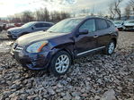 Nissan Rogue 2012
