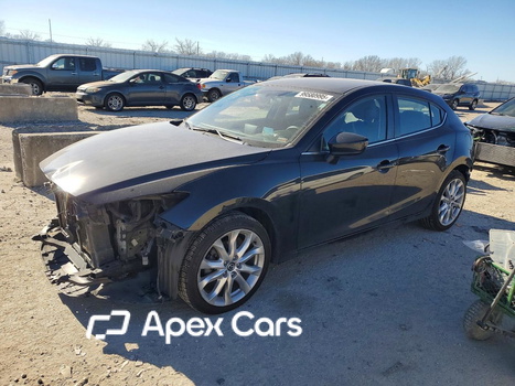 Mazda 3 2014 - Zdjęcie 1 z 13