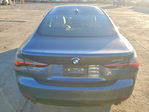 BMW Series 4 2022