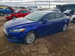 Ford Fusion 2016