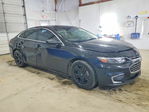 Chevrolet Malibu 2017