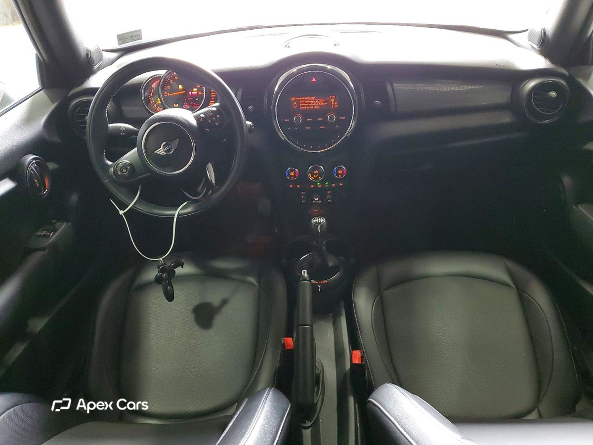 MINI Cooper 2016