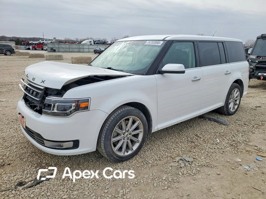 Ford Flex 2019 - Image 1 of 13