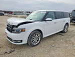 Ford Flex 2019