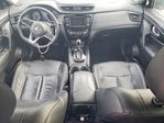 Nissan Rogue 2020