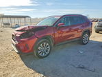 Toyota RAV 4 2025