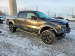 Ford F-150 2012